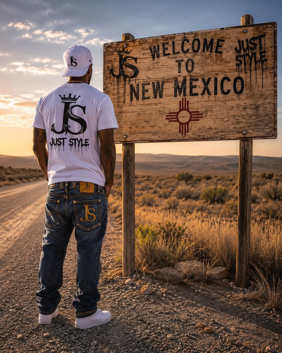 Just Style Signature Jeans